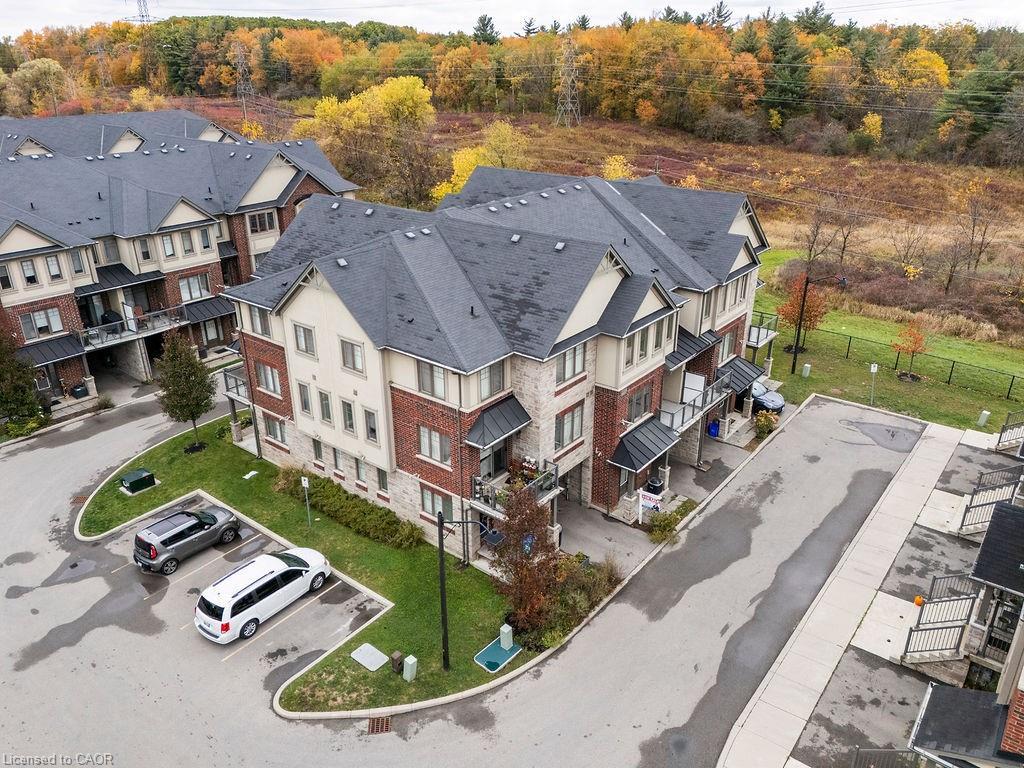 33-1169 Garner Road E, Ancaster, ON - Outdoor