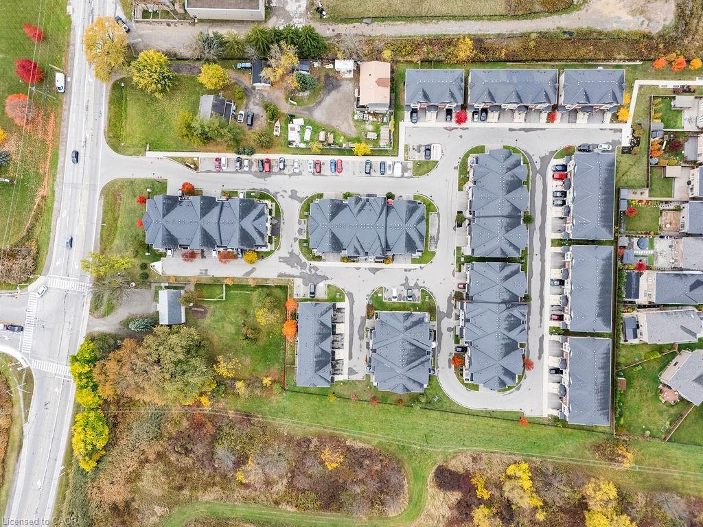 33-1169 Garner Road E, Ancaster, ON -