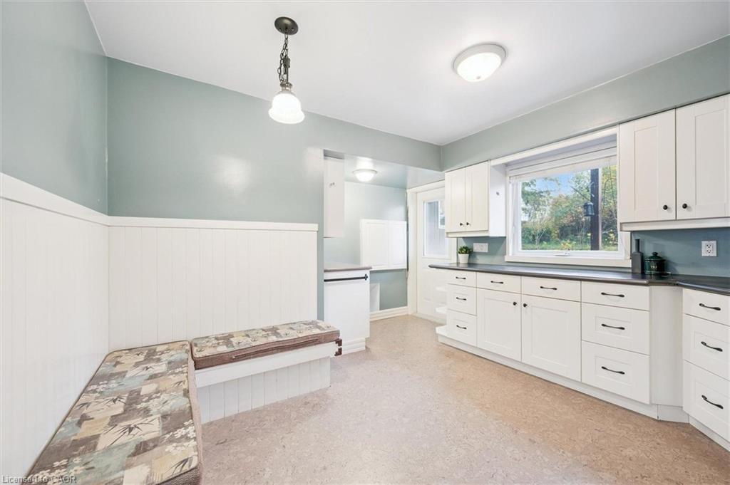 500 Watson Parkway S, Guelph, ON - Indoor Photo Showing Kitchen
