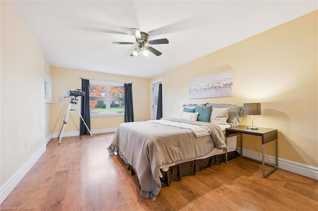 500 Watson Parkway S, Guelph, ON - Indoor Photo Showing Bedroom