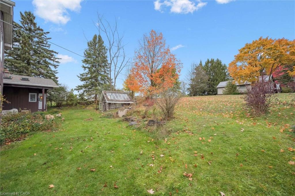 500 Watson Parkway S, Guelph, ON - Outdoor