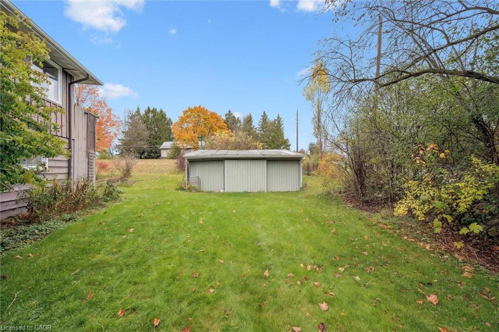 500 Watson Parkway S, Guelph, ON - Outdoor