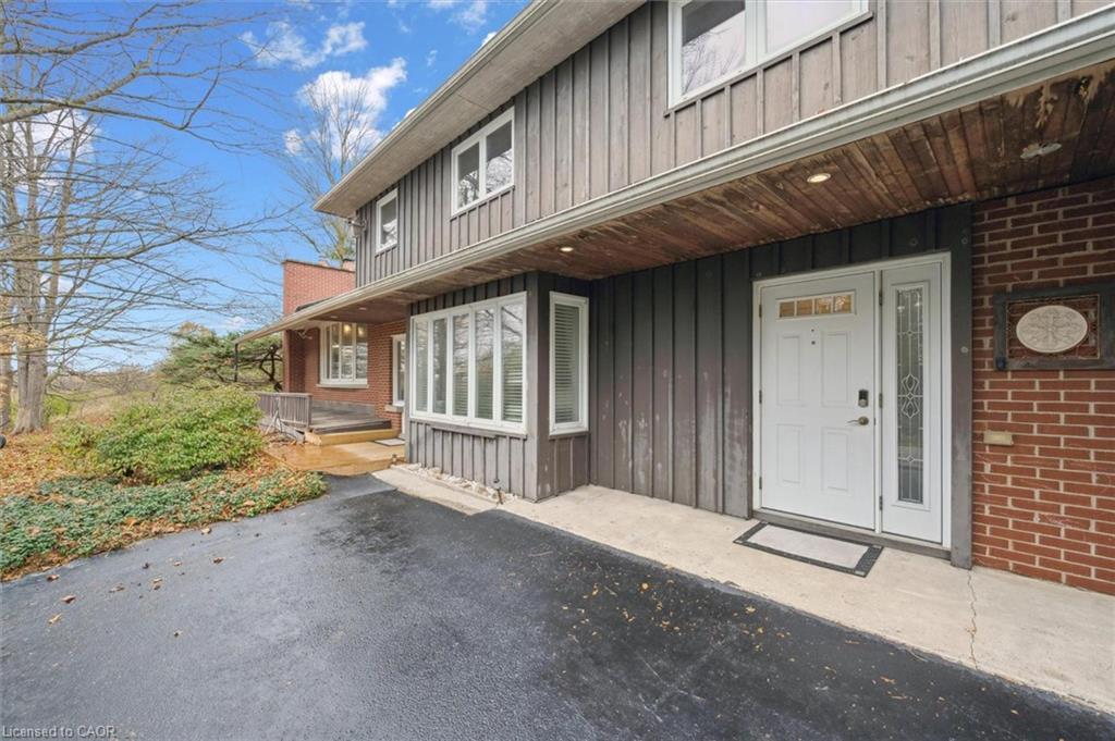 500 Watson Parkway S, Guelph, ON - Outdoor