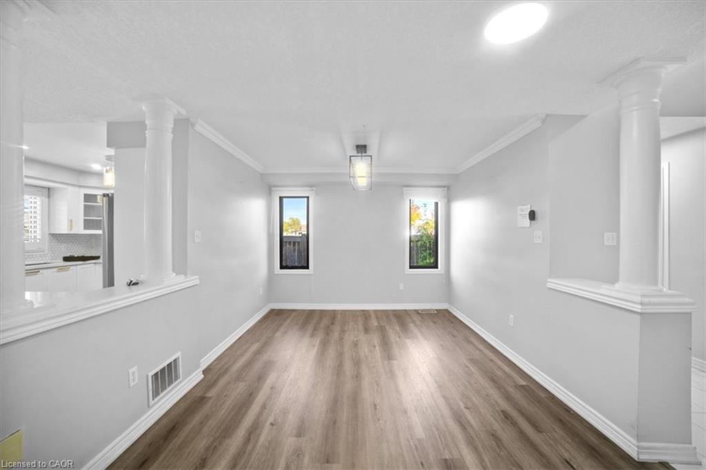 170 Southbrook Drive, Binbrook, ON - Indoor Photo Showing Other Room