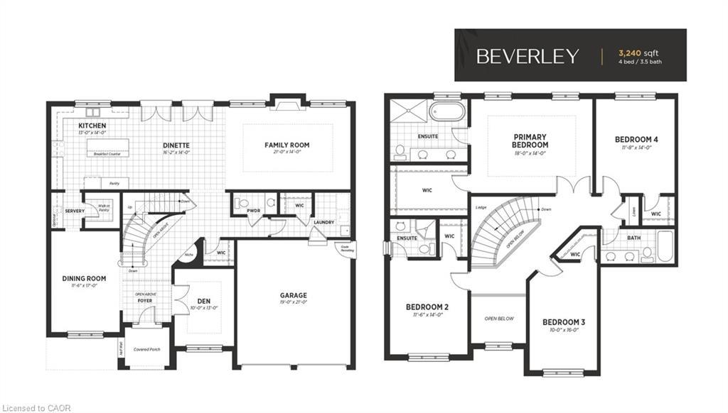 423 Masters Drive, Woodstock, ON - Other