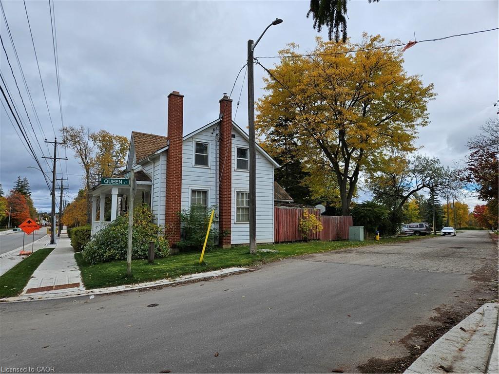 111 Snyder'S Road W, Baden, ON - Outdoor