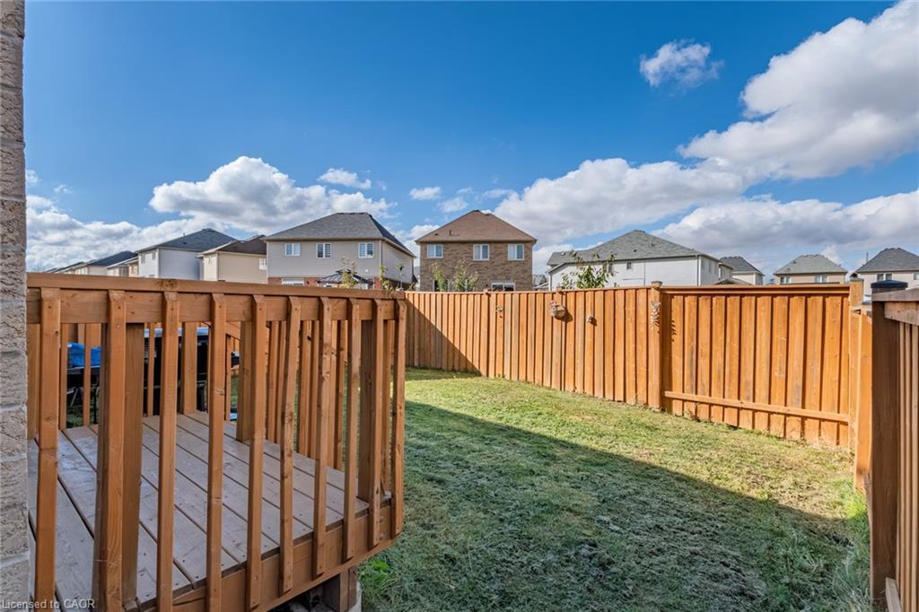 36 Munro Circle, Brantford, ON - Outdoor