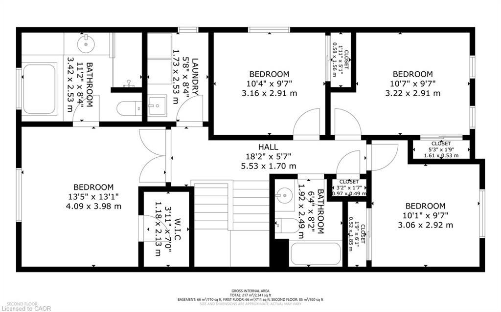 36 Munro Circle, Brantford, ON - Other