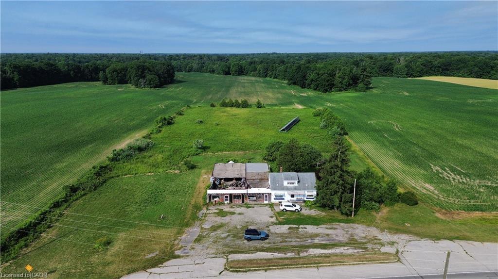 2995 Highway 59, Walsingham, ON