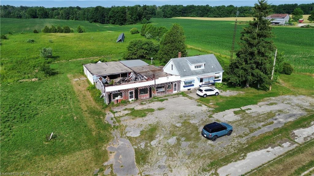 2995 Highway 59, Walsingham, ON