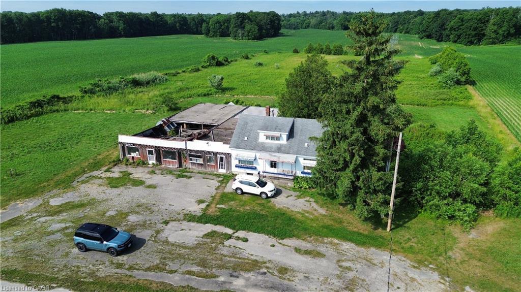 2995 Highway 59, Walsingham, ON