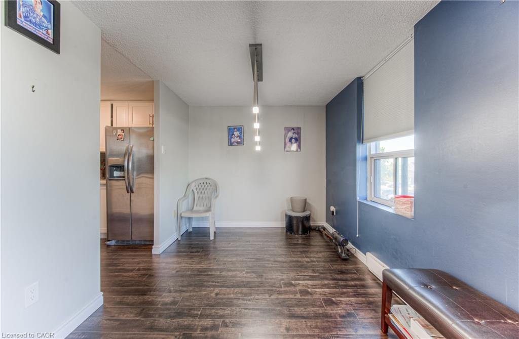 210-55 Green Valley Drive, Kitchener, ON - Indoor Photo Showing Other Room