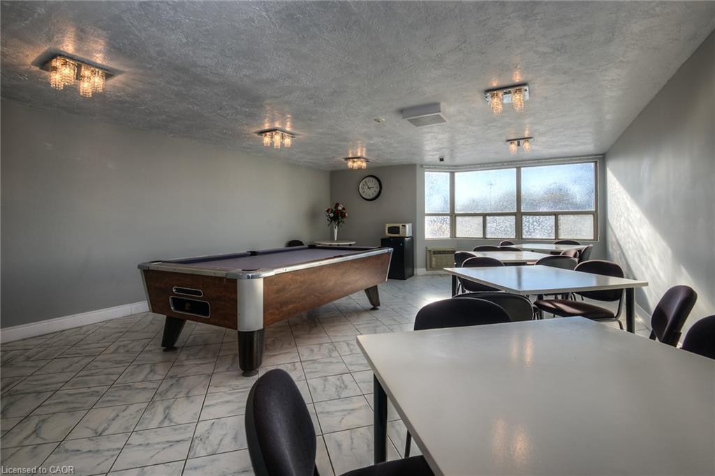 210-55 Green Valley Drive, Kitchener, ON - Indoor Photo Showing Other Room