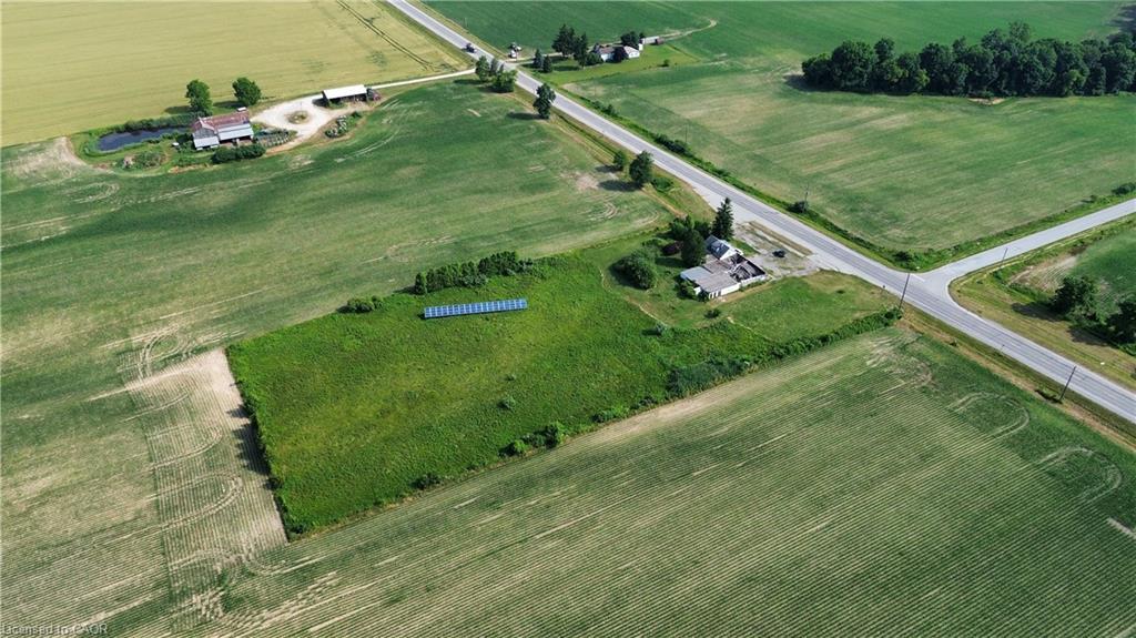 2995 Highway 59, Walsingham, ON - Outdoor With View