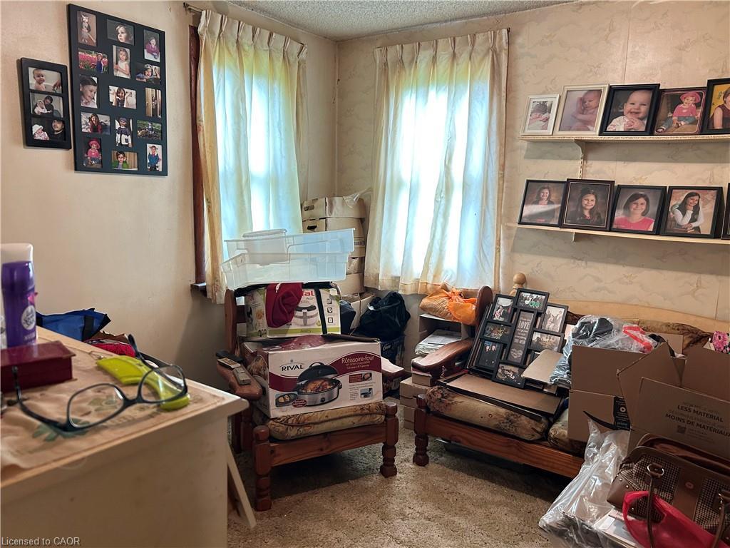 2995 Highway 59, Walsingham, ON - Indoor