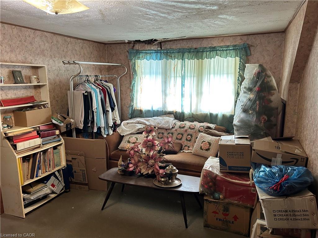 2995 Highway 59, Walsingham, ON - Indoor