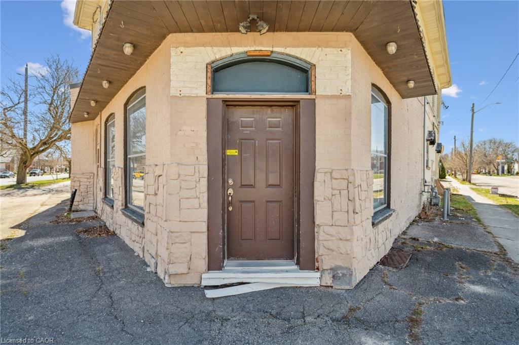 75 - 79 Erie Avenue, Brantford, ON