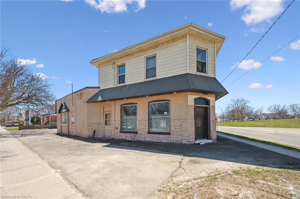 75 - 79 Erie Avenue, Brantford, ON