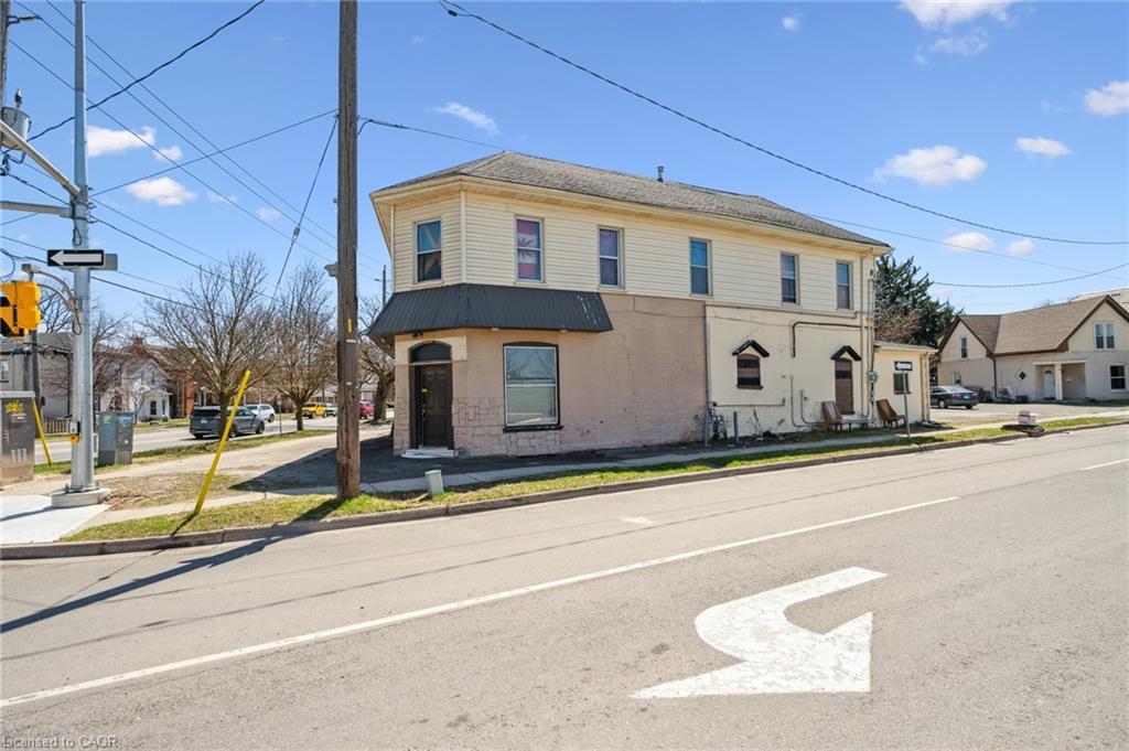 75 - 79 Erie Avenue, Brantford, ON