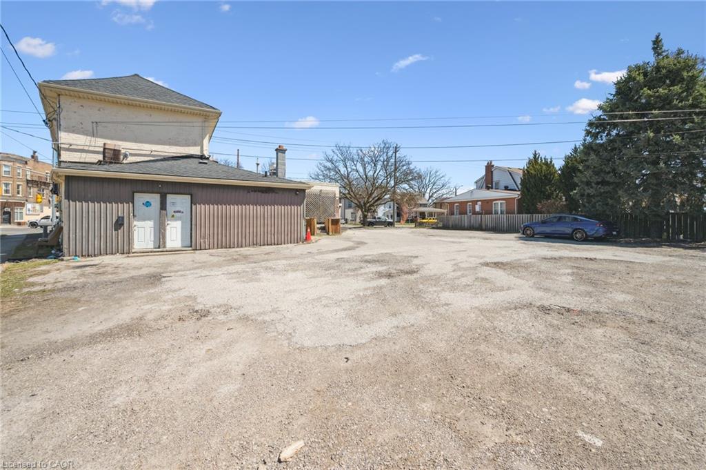 75 - 79 Erie Avenue, Brantford, ON