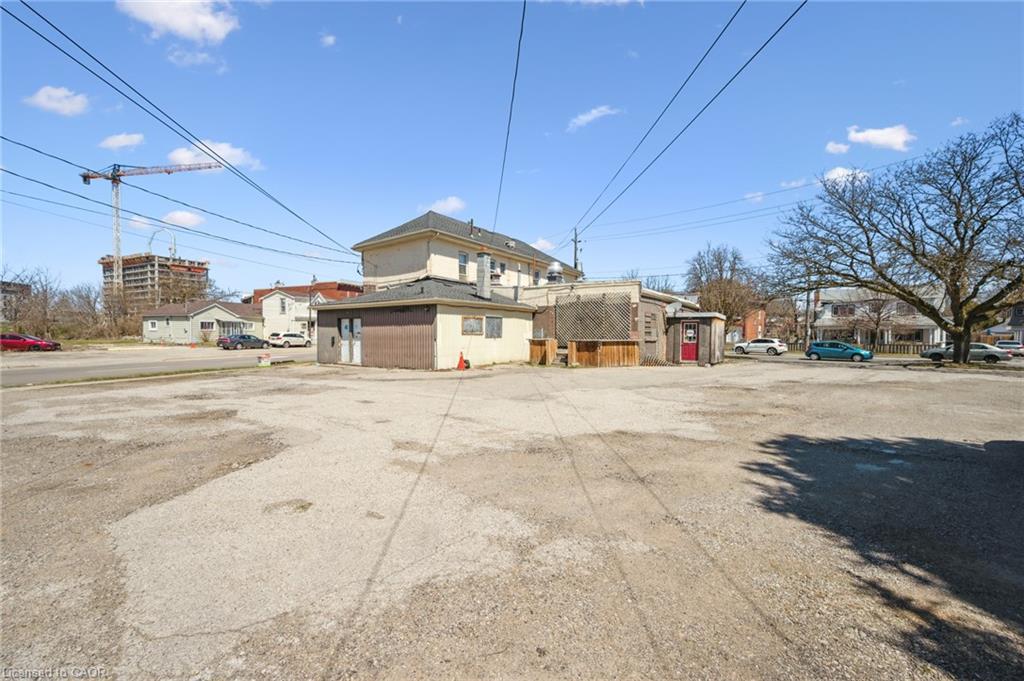 75 - 79 Erie Avenue, Brantford, ON