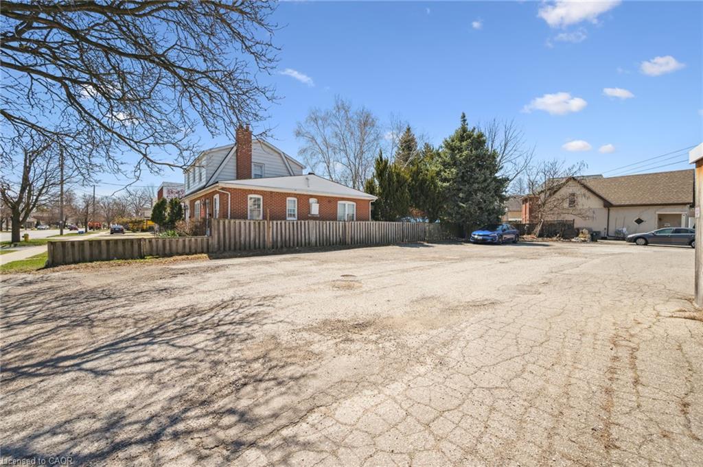 75 - 79 Erie Avenue, Brantford, ON