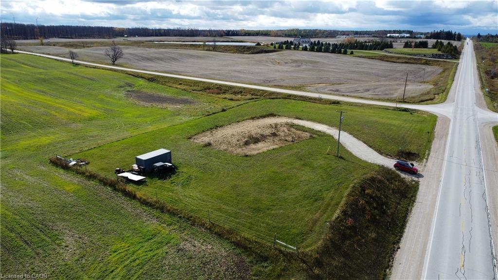 409006 Grey Road 4, Feversham, ON