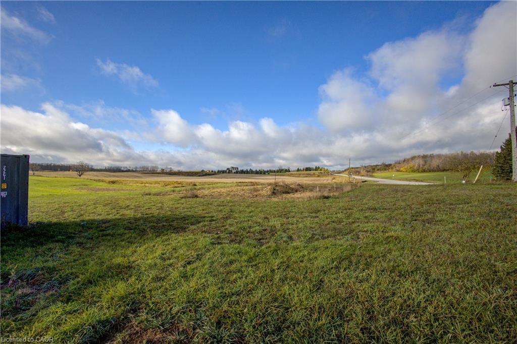 409006 Grey Road 4, Feversham, ON