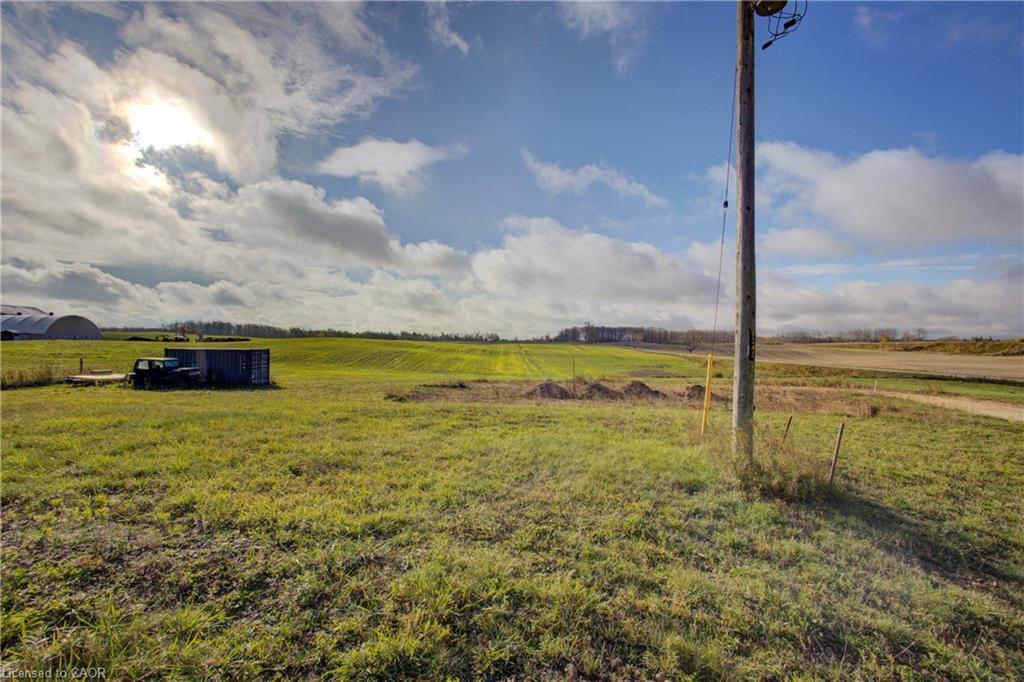 409006 Grey Road 4, Feversham, ON