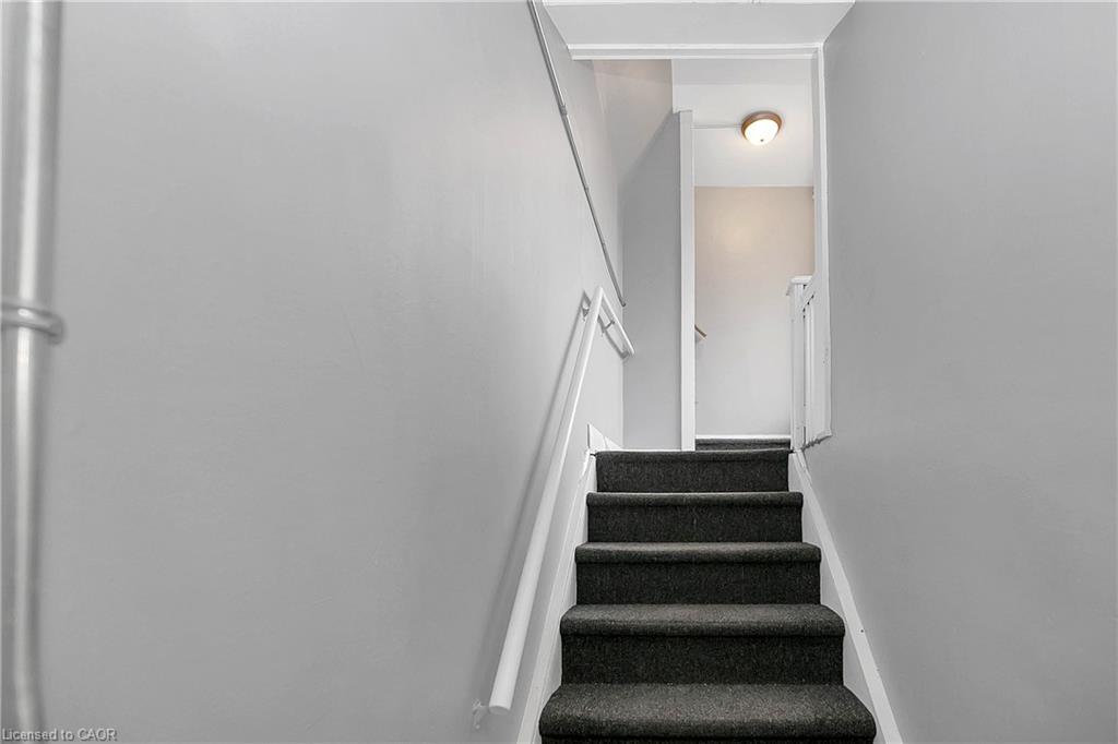 133 Park Row N, Hamilton, ON