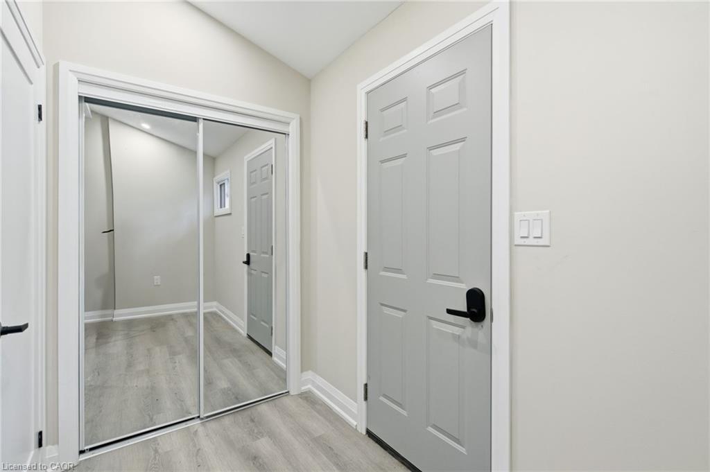 1-489 Cannon Street E, Hamilton, ON - Indoor Photo Showing Other Room