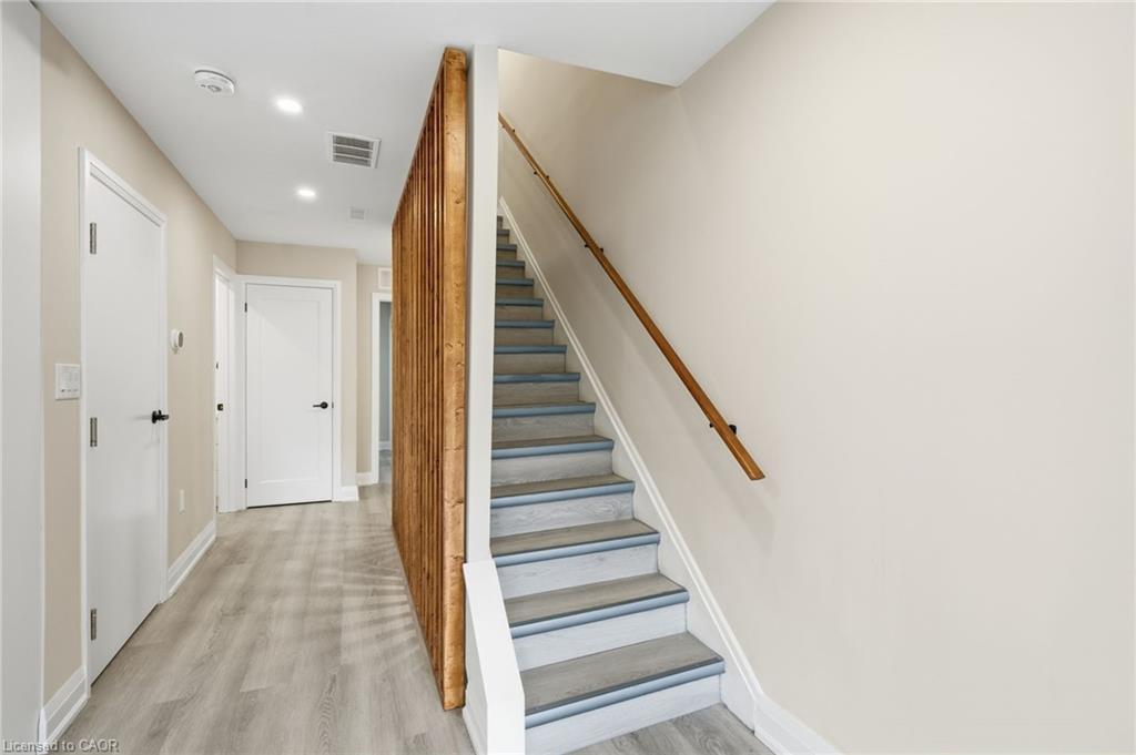 3-489 Cannon Street E, Hamilton, ON - Indoor Photo Showing Other Room