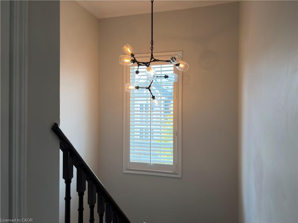 48-7 Sirente Drive, Hamilton, ON - Indoor Photo Showing Other Room