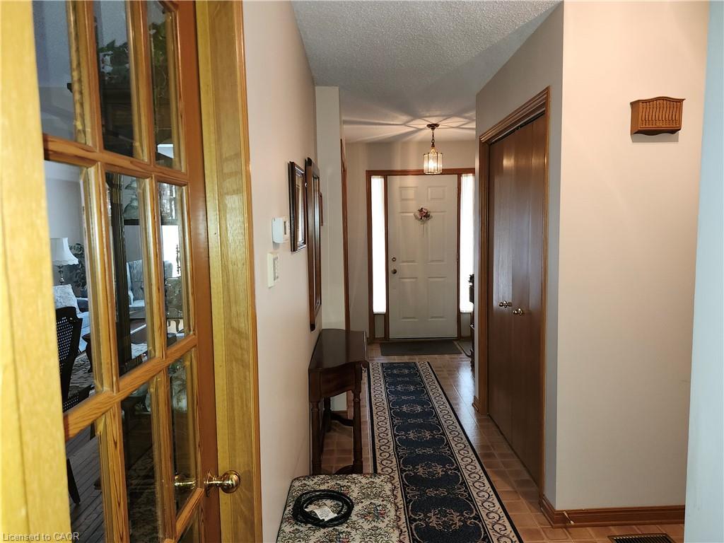 1741 Phillbrook Crescent, London, ON - Indoor Photo Showing Other Room
