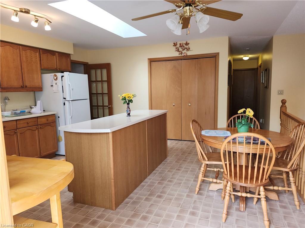 1741 Phillbrook Crescent, London, ON - Indoor