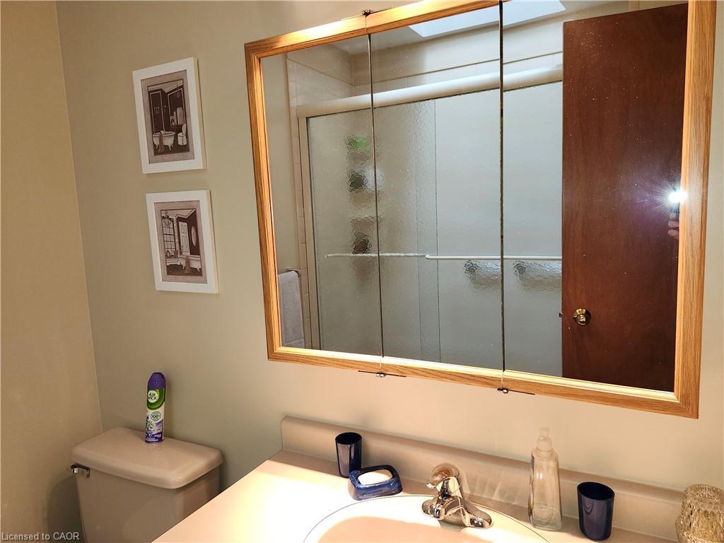 1741 Phillbrook Crescent, London, ON - Indoor Photo Showing Bathroom
