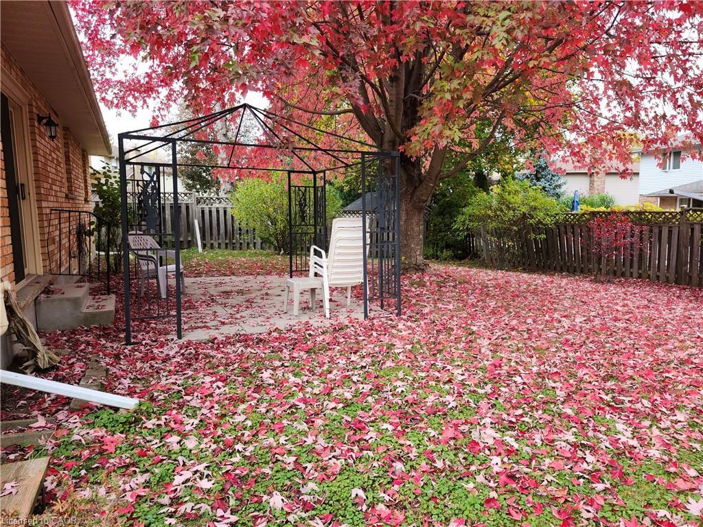 1741 Phillbrook Crescent, London, ON - Outdoor