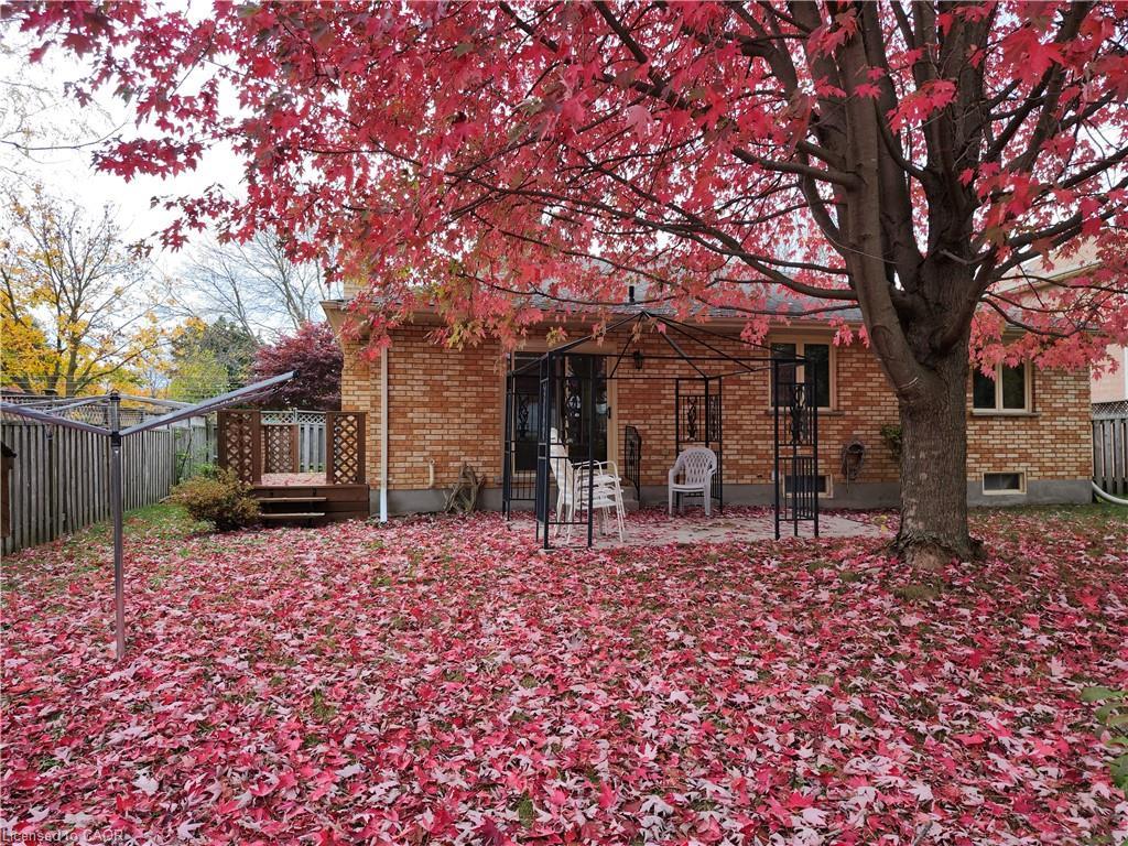 1741 Phillbrook Crescent, London, ON - Outdoor