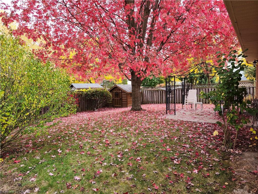 1741 Phillbrook Crescent, London, ON - Outdoor