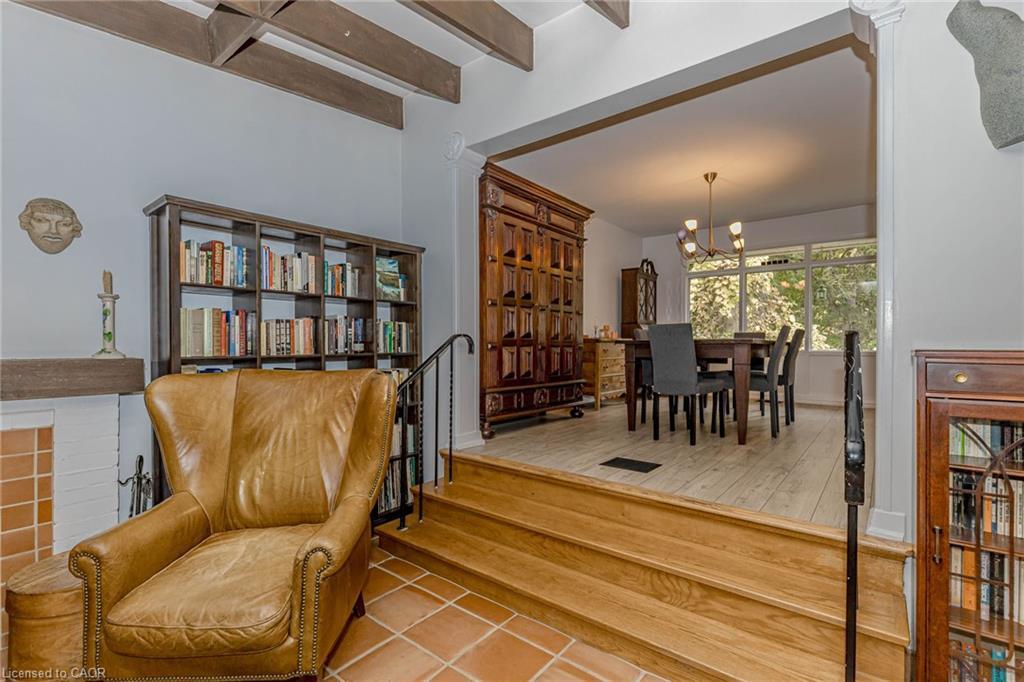 757 Meadow Wood Road, Mississauga, ON - Indoor