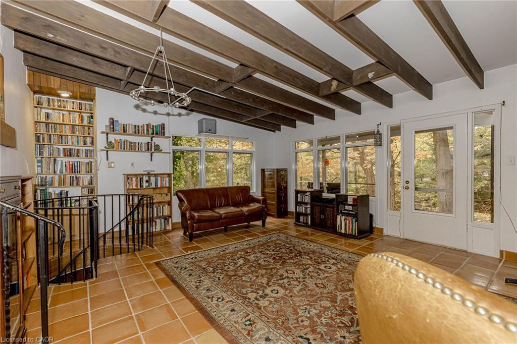 757 Meadow Wood Road, Mississauga, ON - Indoor