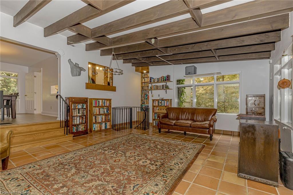 757 Meadow Wood Road, Mississauga, ON - Indoor