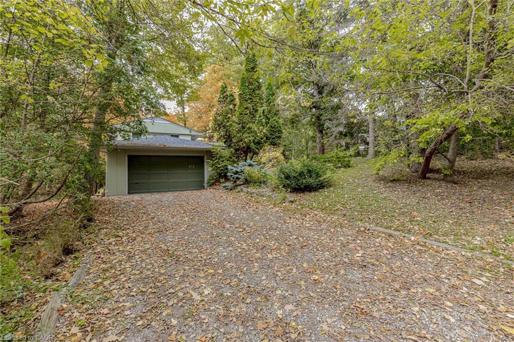 757 Meadow Wood Road, Mississauga, ON - Outdoor