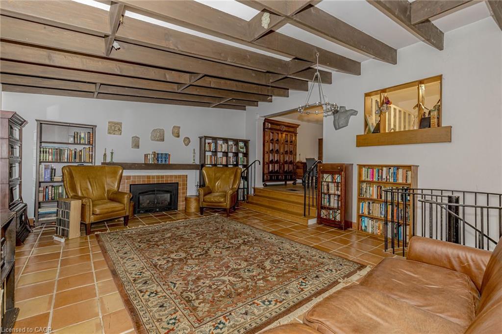 757 Meadow Wood Road, Mississauga, ON - Indoor