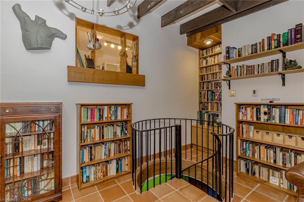 757 Meadow Wood Road, Mississauga, ON - Indoor Photo Showing Other Room