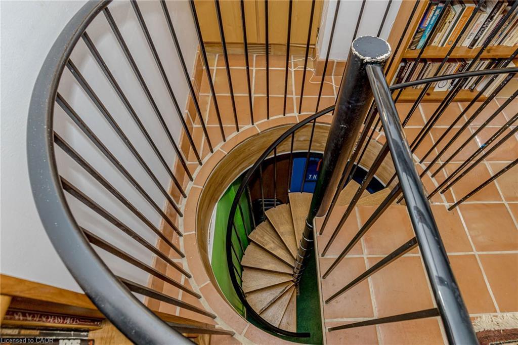 757 Meadow Wood Road, Mississauga, ON - Photo Showing Other Room