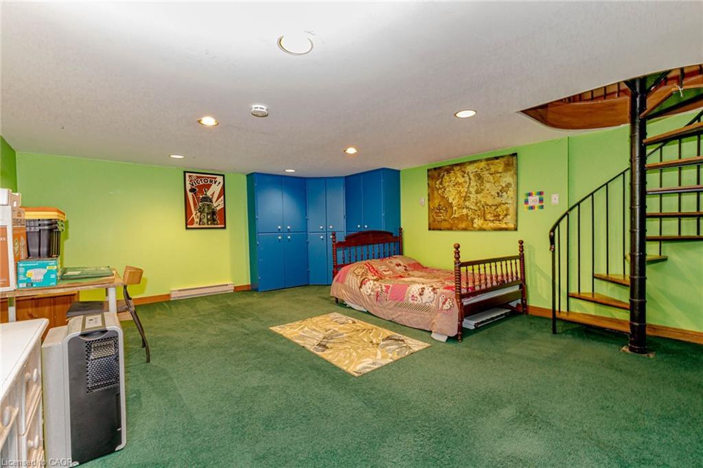 757 Meadow Wood Road, Mississauga, ON - Indoor