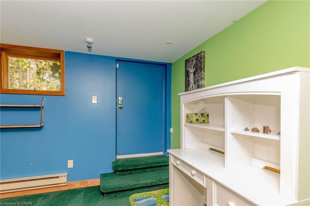 757 Meadow Wood Road, Mississauga, ON - Indoor Photo Showing Other Room