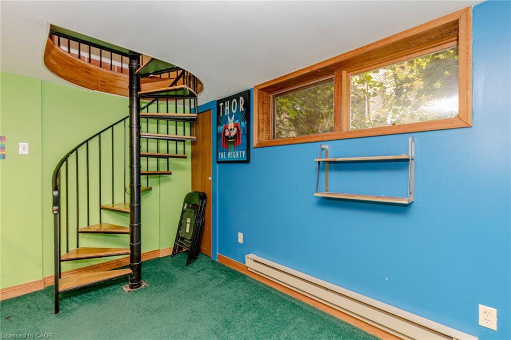 757 Meadow Wood Road, Mississauga, ON - Indoor Photo Showing Other Room