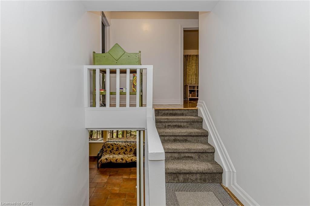 757 Meadow Wood Road, Mississauga, ON - Indoor Photo Showing Other Room